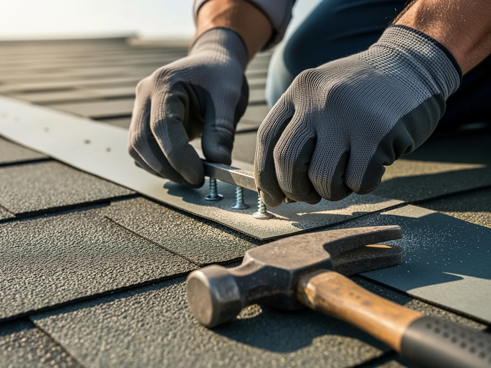 Why choose Fascia Repair in Mcalisterville, PA